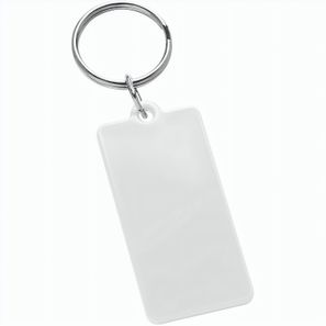 Schlüsselanhänger "Rechteck"