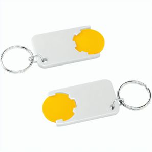 Chiphalter mit 1€-Chip "Beta"