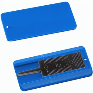 Reifenprofiltiefenmesser