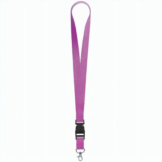 Produktabbildung Schlüsselband/Lanyard "Standard" Schlüsselband/Lanyard "Standard" (Bild 1)