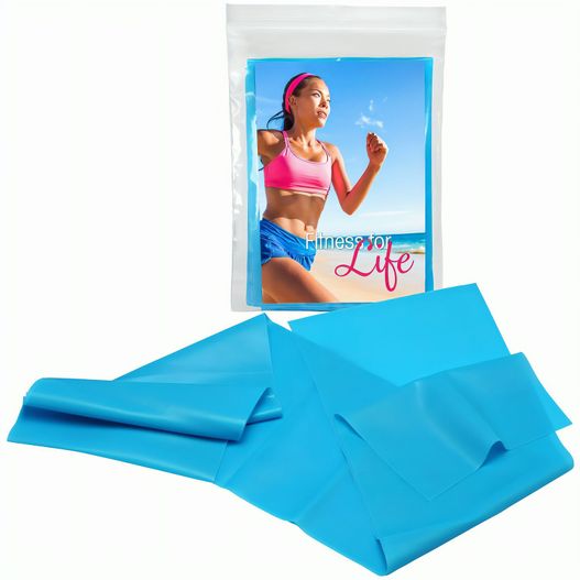 Produktabbildung Gymnastik-und Fitnessband Gymnastik-und Fitnessband (Bild 1)