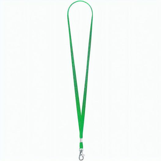 Produktabbildung Schlüsselband/Lanyard "Schlauch" Schlüsselband/Lanyard "Schlauch" (Bild 1)
