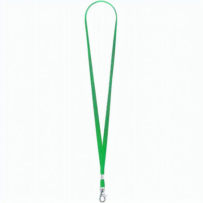 Schlüsselband/Lanyard "Schlauch"