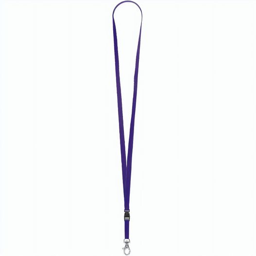 Produktabbildung Schlüsselband/Lanyard "Standard" Schlüsselband/Lanyard "Standard" (Bild 1)