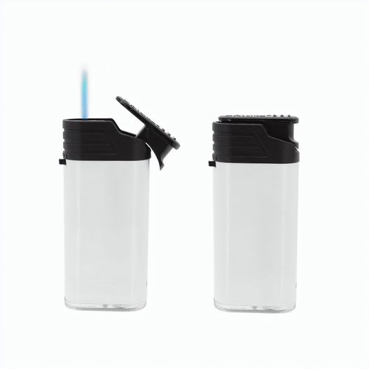 Elektronik-Feuerzeug "JET" (Bild 1)