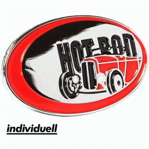 Pin (Metall-Anstecker aus Eisen), ø 19 mm