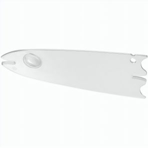 Zeckenentferner mit Lupe "Duo"