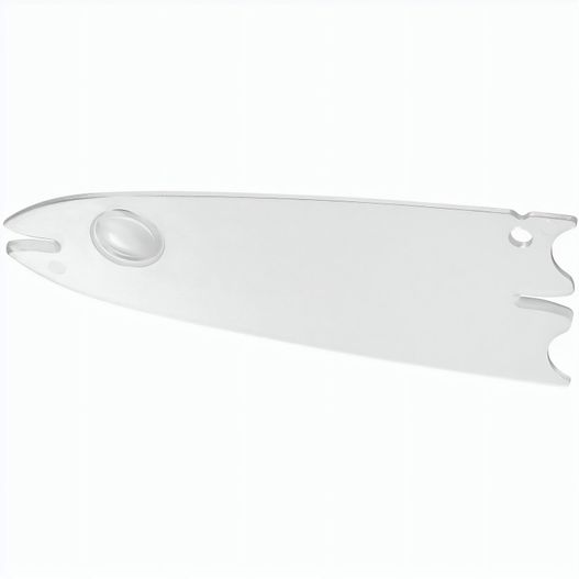 Zeckenentferner mit Lupe "Duo" (Bild 1)