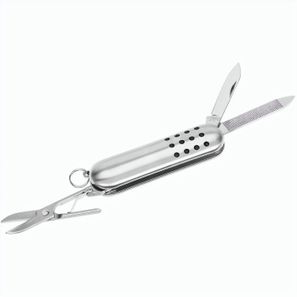 Metall-Taschenmesser