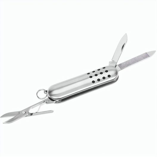Metall-Taschenmesser (Bild 1)