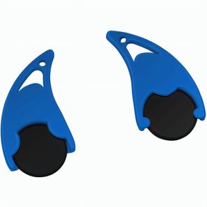 Chiphalter mit  1€-Chip "Epsilon"