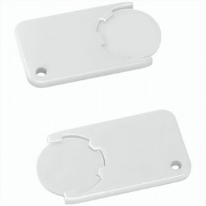 Chiphalter mit 1€-Chip "Beta"