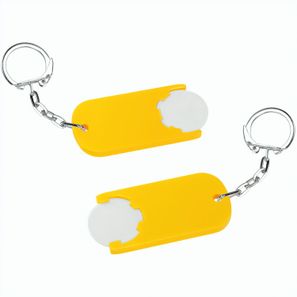 Chiphalter mit 1€-Chip "Alpha"