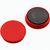 Magnet, rund