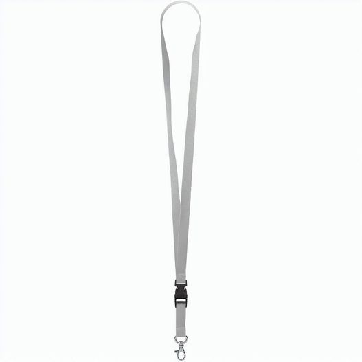 Produktabbildung Schlüsselband/Lanyard "Standard" Schlüsselband/Lanyard "Standard" (Bild 1)