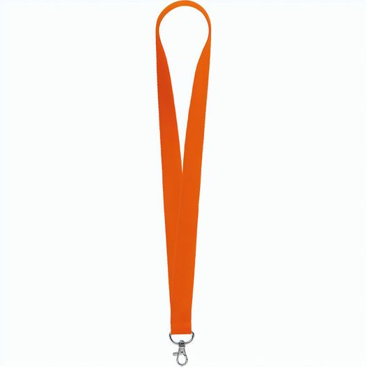 Produktabbildung Schlüsselband/Lanyard "Standard" Schlüsselband/Lanyard "Standard" (Bild 1)