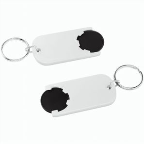 Chiphalter mit 1€-Chip "Alpha"