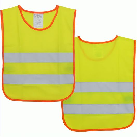 Produktabbildung Kinder-Sicherheitsüberwurf Kinder-Sicherheitsüberwurf (Bild 1)