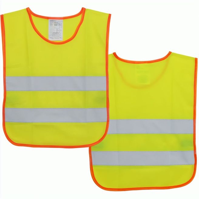 Kinder-Sicherheitsüberwurf