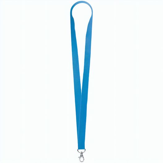 Produktabbildung Schlüsselband/Lanyard "Standard" Schlüsselband/Lanyard "Standard" (Bild 1)