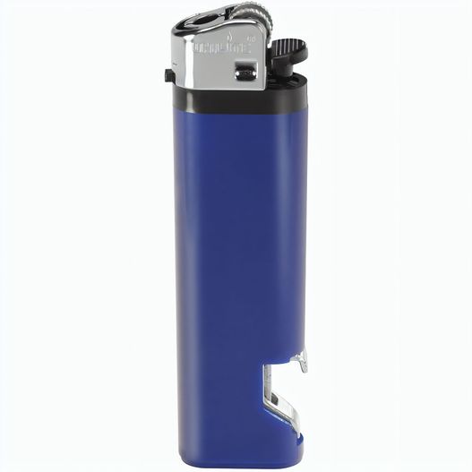 Produktabbildung Einweg-Feuerzeug "Theta" Einweg-Feuerzeug "Theta" (Bild 1)