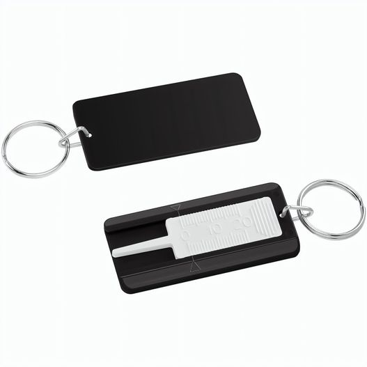 Reifenprofiltiefenmesser (Bild 1)