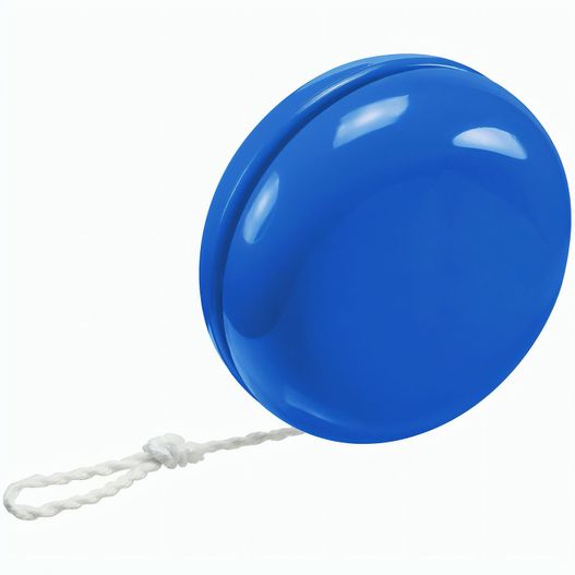 Jo-Jo "Jupiter" (Bild 1)