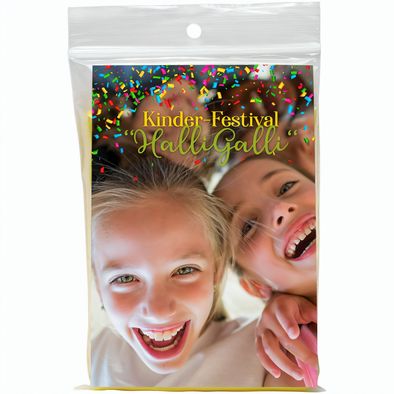 Produktabbildung Regen-Poncho für Kinder Regen-Poncho für Kinder