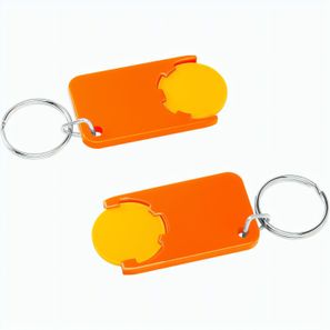 Chiphalter mit 1€-Chip "Beta"