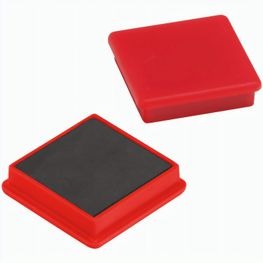 Magnet, quadratisch