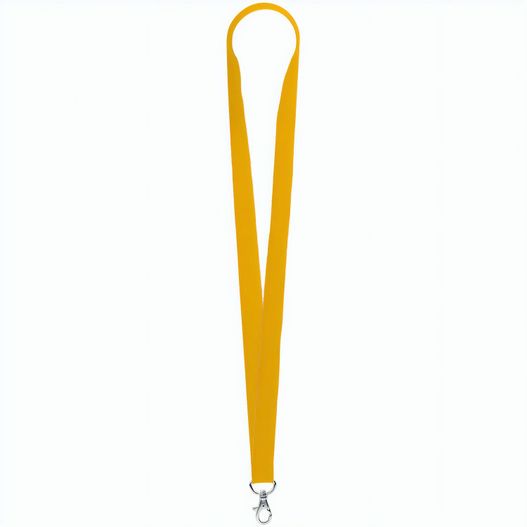 Produktabbildung Schlüsselband/Lanyard "Standard" Schlüsselband/Lanyard "Standard" (Bild 1)