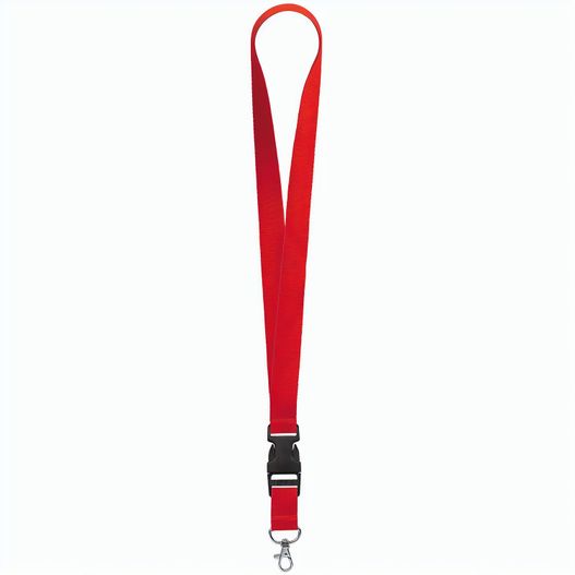 Produktabbildung Schlüsselband/Lanyard "Standard" Schlüsselband/Lanyard "Standard" (Bild 1)