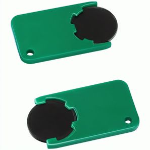 Chiphalter mit 1€-Chip "Beta"