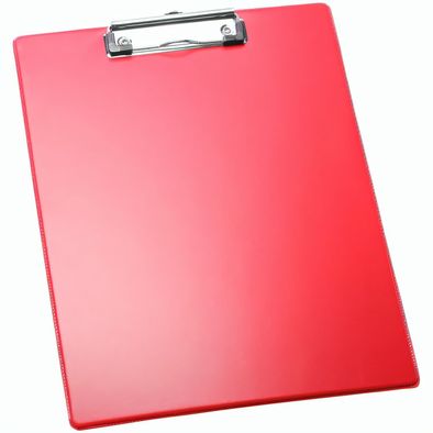 Produktabbildung Klemmbrett DIN A4 "Epsilon" Klemmbrett DIN A4 "Epsilon"