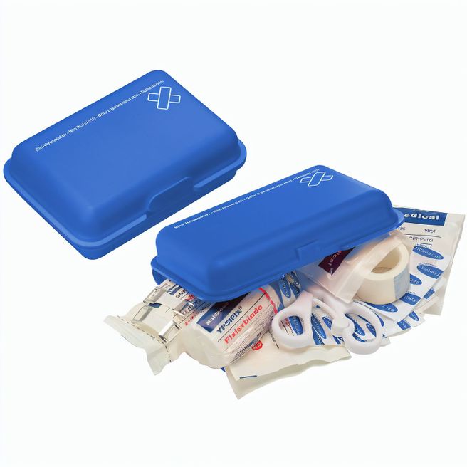 Verbandsbox, mini