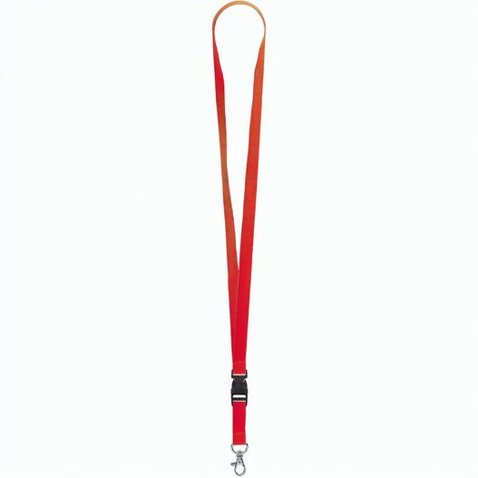 Schlüsselband/Lanyard "Standard" (Bild 1)