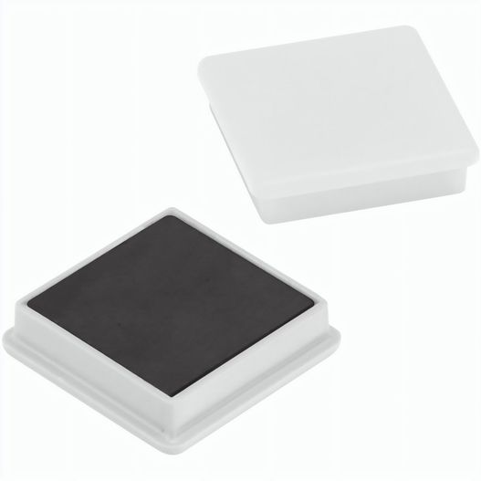 Produktabbildung Magnet, quadratisch Magnet, quadratisch (Bild 1)