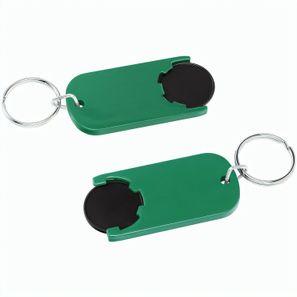 Chiphalter mit 1€-Chip "Alpha"