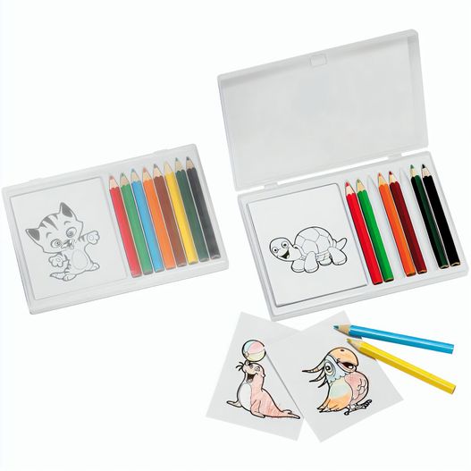 Produktabbildung Malset Malset (Bild 1)