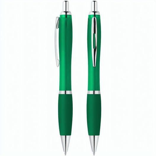 Druckkugelschreiber "Alpha" (Bild 1)