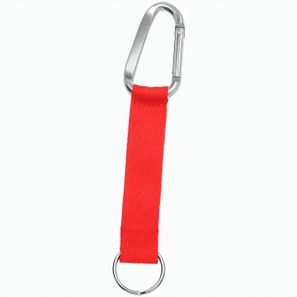 Kurz-Schlüsselband/Kurz-Lanyard "Duo"