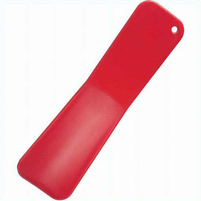 Schuhlöffel Recycling, kurz