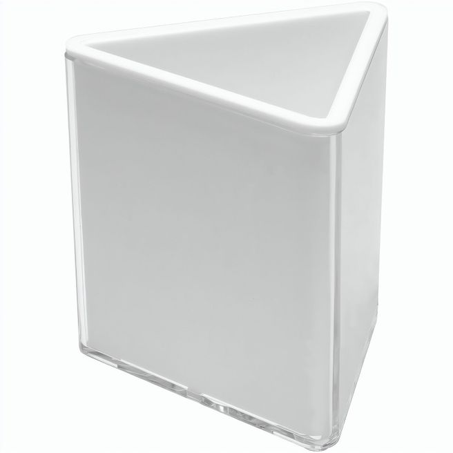 Stifteköcher, doppelwandig