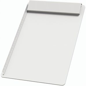 Klemmbrett DIN A4 "Alpha"