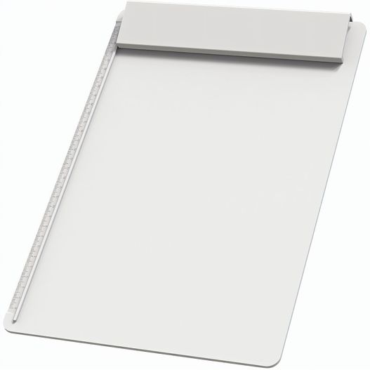 Klemmbrett DIN A4 "Alpha" (Bild 1)