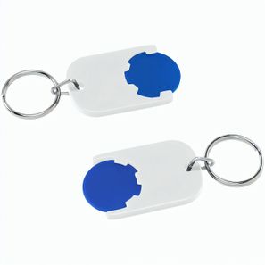 Chiphalter mit 1€-Chip "Gamma"