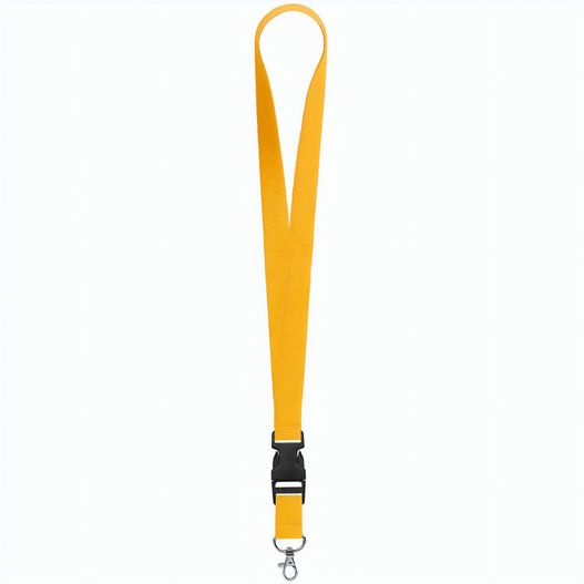 Schlüsselband/Lanyard "Standard" (Bild 1)