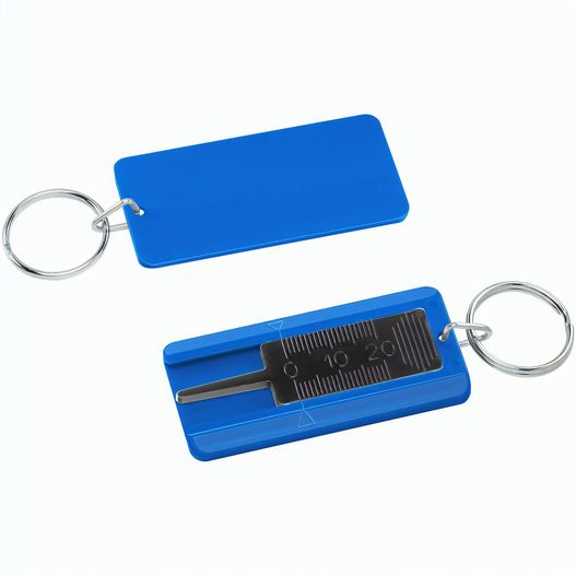 Reifenprofiltiefenmesser (Bild 1)