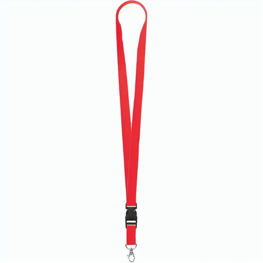 Produktabbildung Schlüsselband/Lanyard "Standard" Schlüsselband/Lanyard "Standard" (Bild 1)