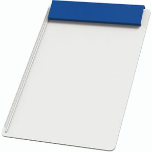 Klemmbrett DIN A4 "Alpha"